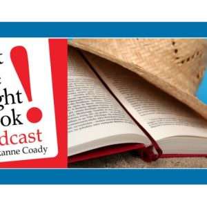 Just The Right Book Podcast