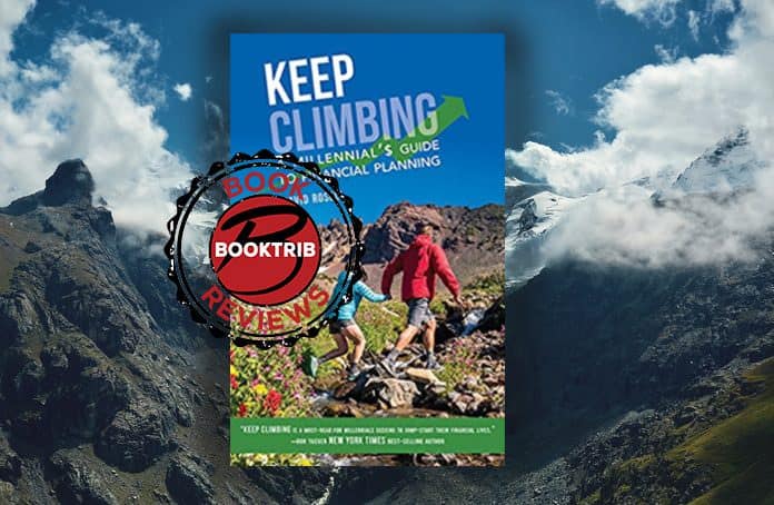 Keep Climbing