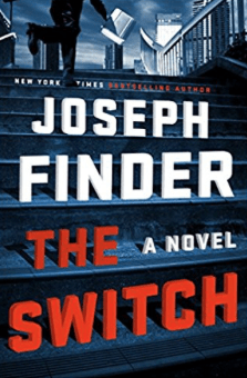 The Switch Joseph Finder