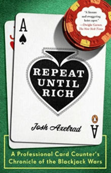 Repeat Until Rich Josh Alexrad