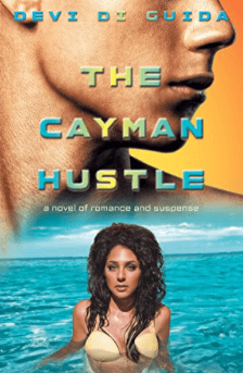 The Cayman Hustle Devi Di Guida