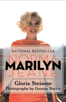 Marilyn Gloria Steinem