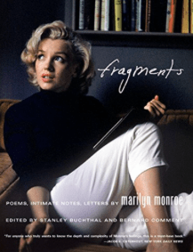 Fragments Marilyn Monroe