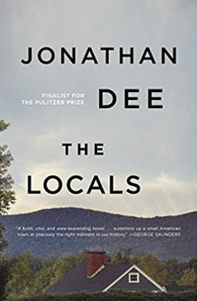 The Locals Jonathan Dee