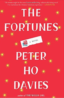 The Fortunes Peter Ho Davies