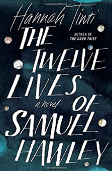 The Twelve Lives of Samuel Hawley 