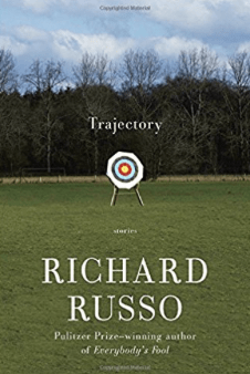 Trajectory Richard Russo