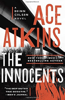 The Innocents Ace Atkins 