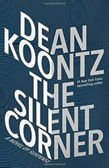 The Silent Corner Dean Koontz