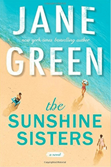 The Sunshine Sisters Jane Green