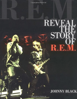 Reveal: The Story of REM Johnny Black