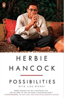 Herbie Hancock: Possibilities, Herbie Hancock
