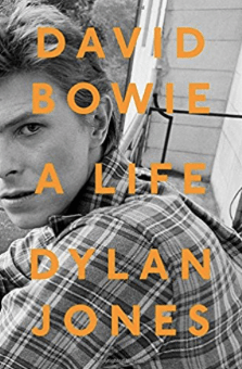 David Bowie: A Life, Dylan Jones