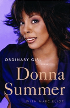 Ordinary Girl: The Journey, Donna Summer and Marc Eliot