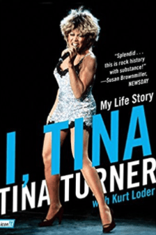 I, Tina: My Story, Tina Turner and Kurt Loder