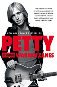 Petty: The Biography Warren Zanes