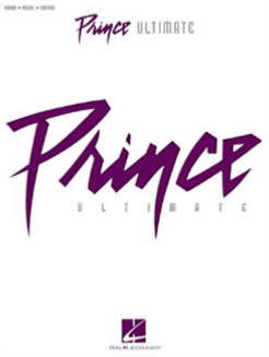 Prince Ultimate, Prince