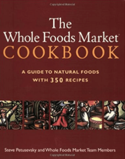 The Whole Foods Market Steve Petusevsky