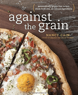 Against the Grain Nancy Cain