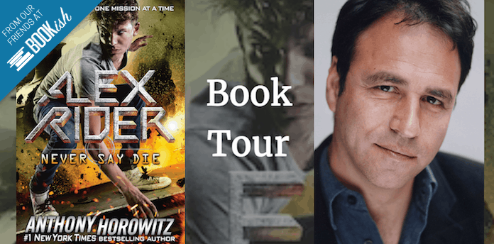 anthonyhorowitz