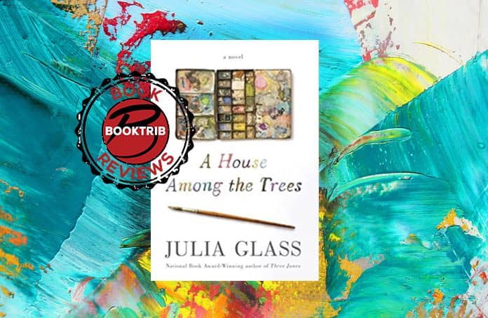 Julia Glass