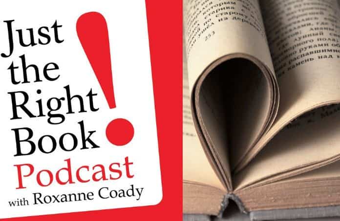 Just the Right Book