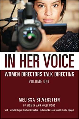 In her Voice Melissa Silverstein