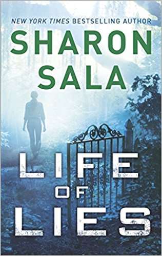 Life of Lies Sharon Sala