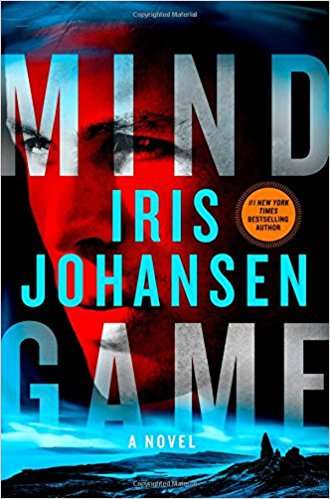 Mind Game Iris Johansen