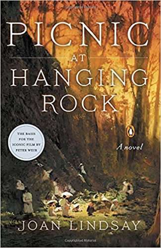 Picnic at Hanging Rock Joan Lindsay