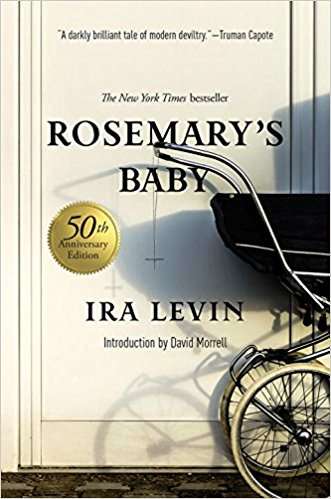 Rosemary's Baby Ira Levin