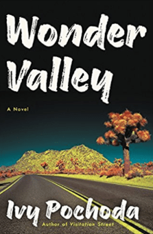 Wonder Valley Ivy Pochoda