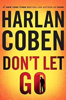 Don't Let Go Harlan Coben