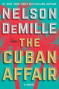 The Cuban Affair Nelson DeMille