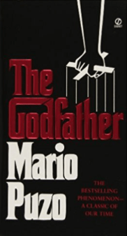 The Godfather Mario Puzo