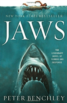 Jaws Peter Benchley