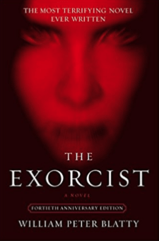 The Exorcist William Peter Blatty