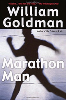 Marathon Man William Goldman