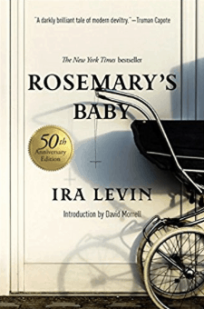 Rosemary's Baby Ira Levin