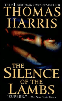The Silence of the Lambs Thomas Harris