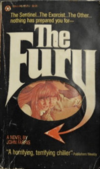 The Fury John Farris