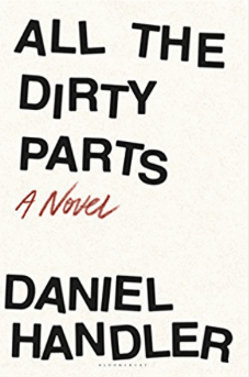 All the Dirty Parts Daniel Handler