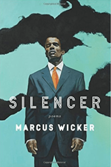 Silencer Marcus Wicker