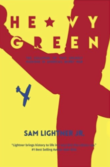 Heavy Green Sam Lightner Jr. 