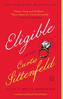Eligible Curtis Sittenfeld
