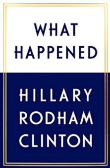 What Happened Hillary Clinton