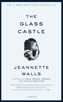 The Glass Castle Jeannette Walls