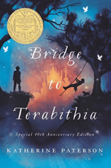 Bridge to Terabithia Katherine Paterson