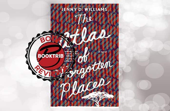 The Atlas of Forgotten Places