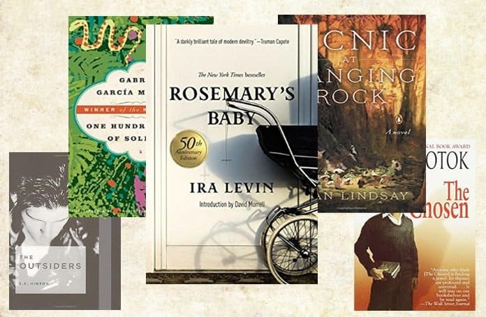 50 Years: Longevity in Literature